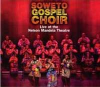 Live at the Nelson Mandela Theatre