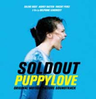 Le Puppylove de Soldout…