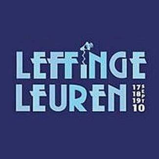 Leffingeleuren 2010: vrijdag 17 september 2010