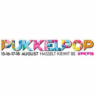 Pukkelpop 2018 – donderdag 16 augustus 2018 + prélude woensdag 15 augustus 2018