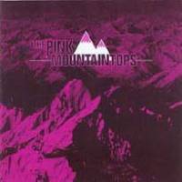 Pink Mountaintops