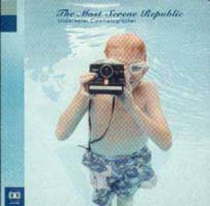 Underwater Cinematographer