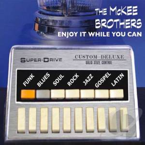 Enjoy it while you can