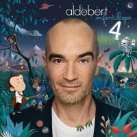 Aldebert n’en finit plus de multiplier les enfantillages…