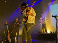 Psychedelic Porn Crumpets - Uitzinnige psychrock van een fenomenale liveband