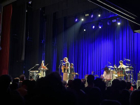 Blanco White - Een perfecte fusie van Andalusische en Latijns-Amerikaanse melodieën met Engelse wortels