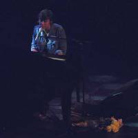 Les Nuits Botanique 2014 – Cat Power - Breekbaar, maar nog niet gebroken
