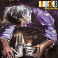 Whiskeyd up
