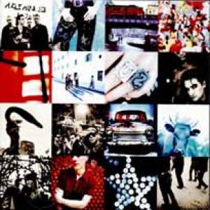 Davis Guggenheim ressuscite « Achtung Baby » de U2