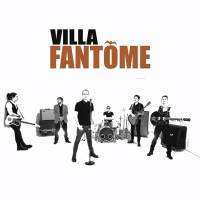 La série noire de Villa Fantôme