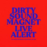 Un live pour Dirty Sound Magnet