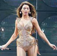 Beyoncé: ‘I Am … Yours’!