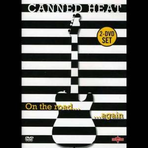 On the road… again (double Dvd)