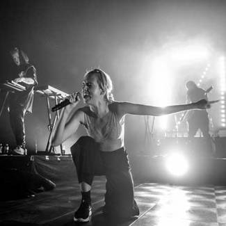 Mø - rijzende popqueen