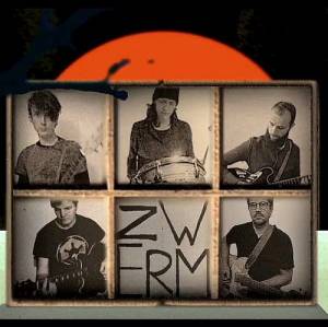 Zwerm - We willen zeker een ruim publiek bereiken, maar wel met de muziek waar we artistiek helemaal achter staan