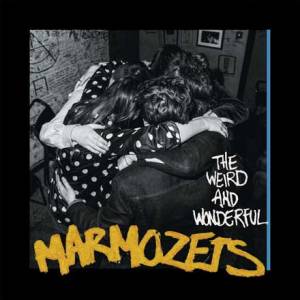 The weird &amp; wonderful Marmozets