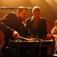 Sur la route du frenchy funk