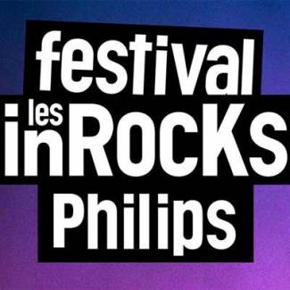 Festival les inrocks 2014 -  Palma Violets – Parquet Courts  - The Orwells