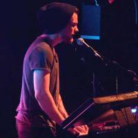 Asgeir - Zwoele IJslandse lava vloeit door de Centrale