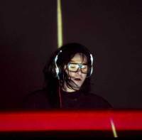 Skrillex heerst over de Lotto Arena