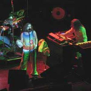 The Musical Box Performs Genesis – ‘A Trick Of The Tail’ Tour: Legaal en met