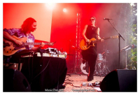 Trixie Whitley - Great Gigs in The Park 2025 – Intensiteit  broos- en breekbaarheid in elk muzikaal opzicht