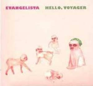 Hello, Voyager