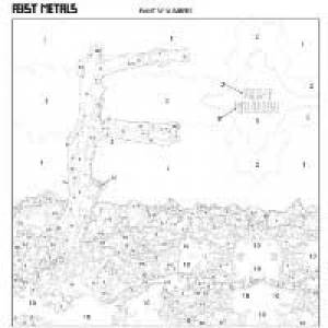 Feist goûte au Metals