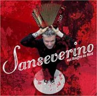 Sanseverino aux bouffes du Nord