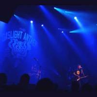 The Gaslight Anthem - Rock’n’Roll Pur sang …
