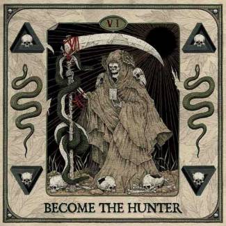 Become The Hunter 