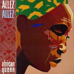 Réédition du premier album d’Allez Allez