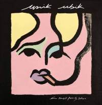 Unik Ubik nouveau ministre de la santé !