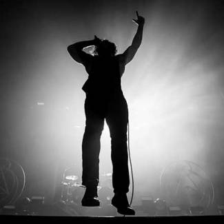 As I Lay Dying - De harde kern van de metalcorescene