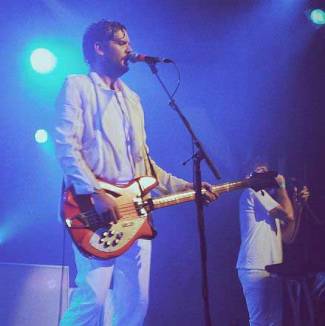 The Klaxons – Leuk opwindend!