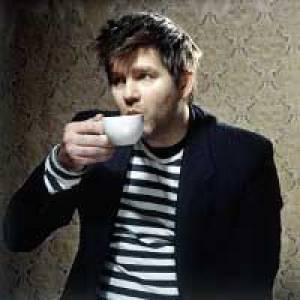 James Murphy s'essaie à la B.O.