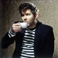 James Murphy s'essaie à la B.O.