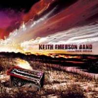 Keith Emerson Band Featuring Marc Bonilla