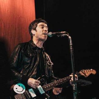 Noel Gallagher’s High Flying Birds – Brits High Flyin’ Heerlijk!