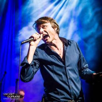 Suede bewijst hun meesterschap in Britpop