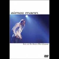 Live at St. Ann´s Warehouse