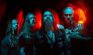Machine Head - Metalmarathon
