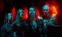 Machine Head - Metalmarathon