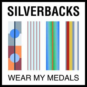 Les médailles de Silverbacks…