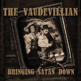 Bringing Satan down