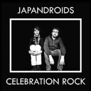 Les Japandroids célèbrent le Rock !