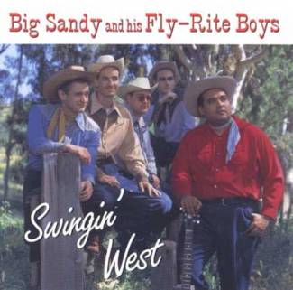 Swingin´ west