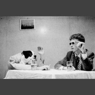 King Krule - De wolken wegschreeuwen