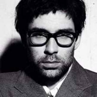 Jamie Lidell change de cap ( ?)