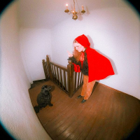 The Biggest Dog You’ve Ever Seen EP